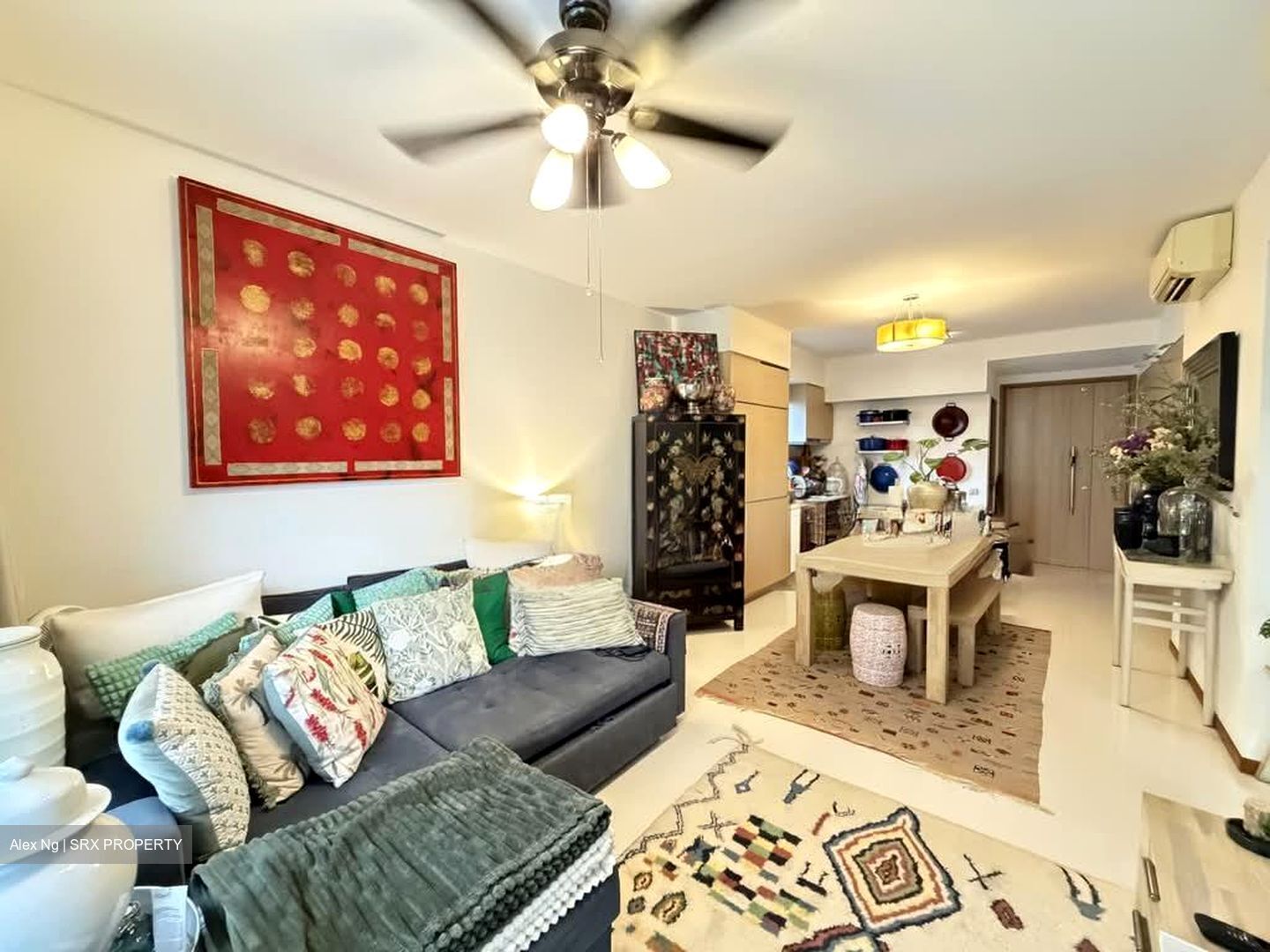 Waterfront Gold (D16), Condominium #579204001